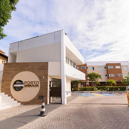 Apartment In Guarajuba With 2 Comfortable Suites. المظهر الخارجي الصورة