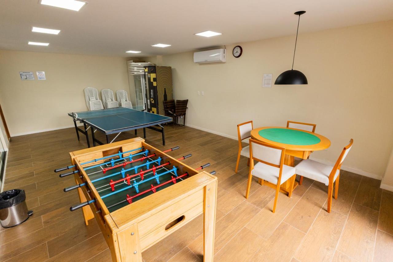 Apartment In Guarajuba With 2 Comfortable Suites. المظهر الخارجي الصورة