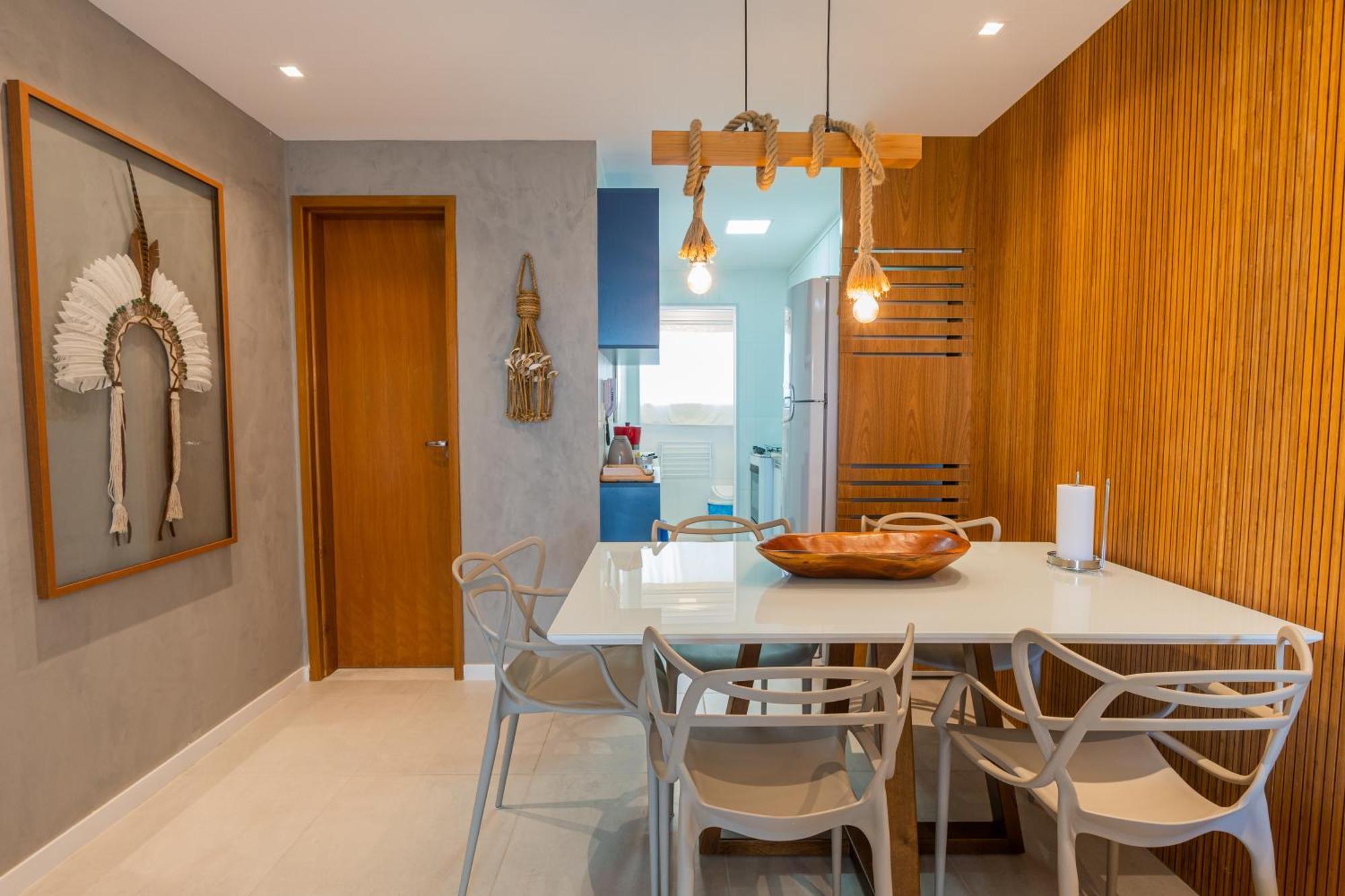 Apartment In Guarajuba With 2 Comfortable Suites. المظهر الخارجي الصورة