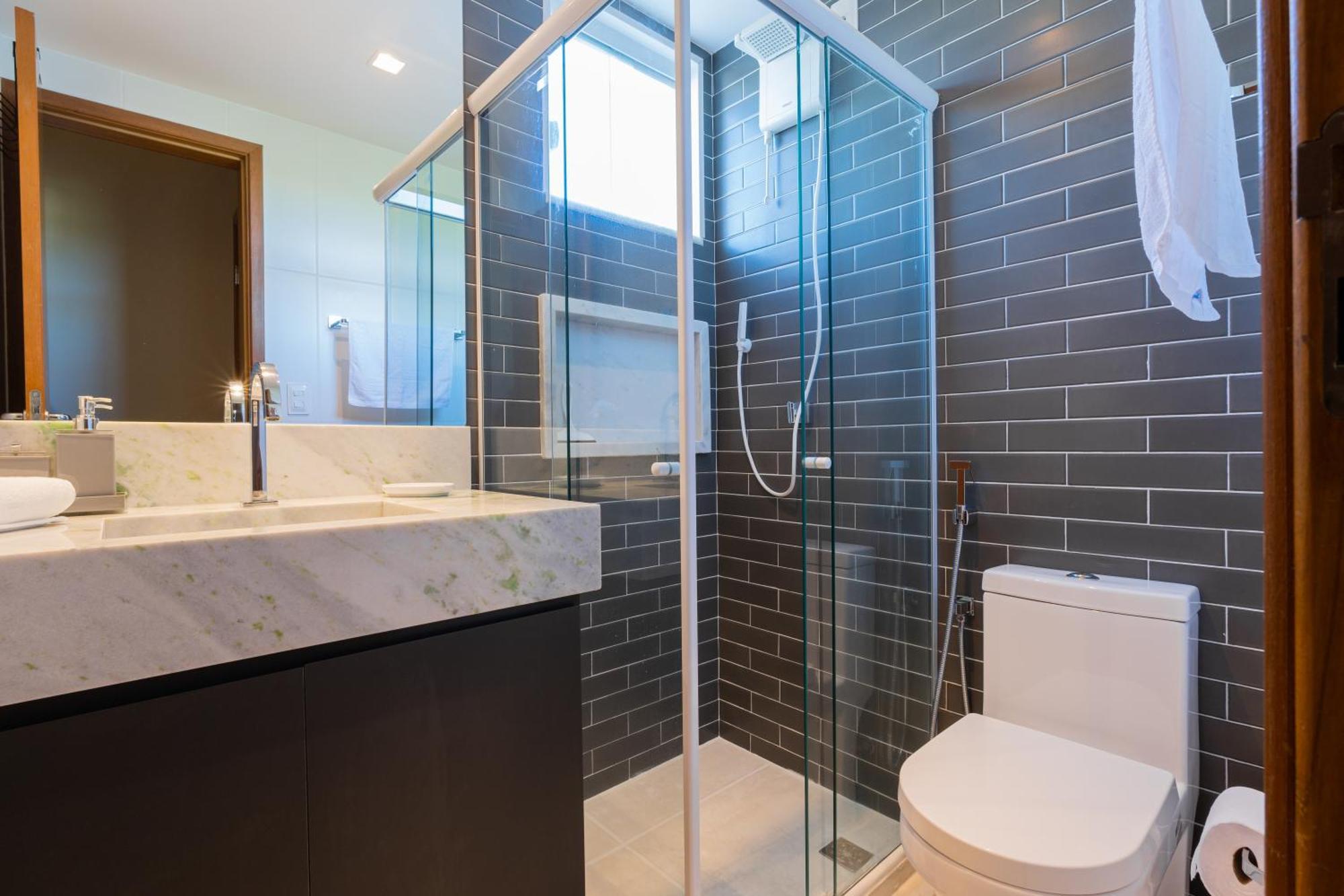 Apartment In Guarajuba With 2 Comfortable Suites. المظهر الخارجي الصورة