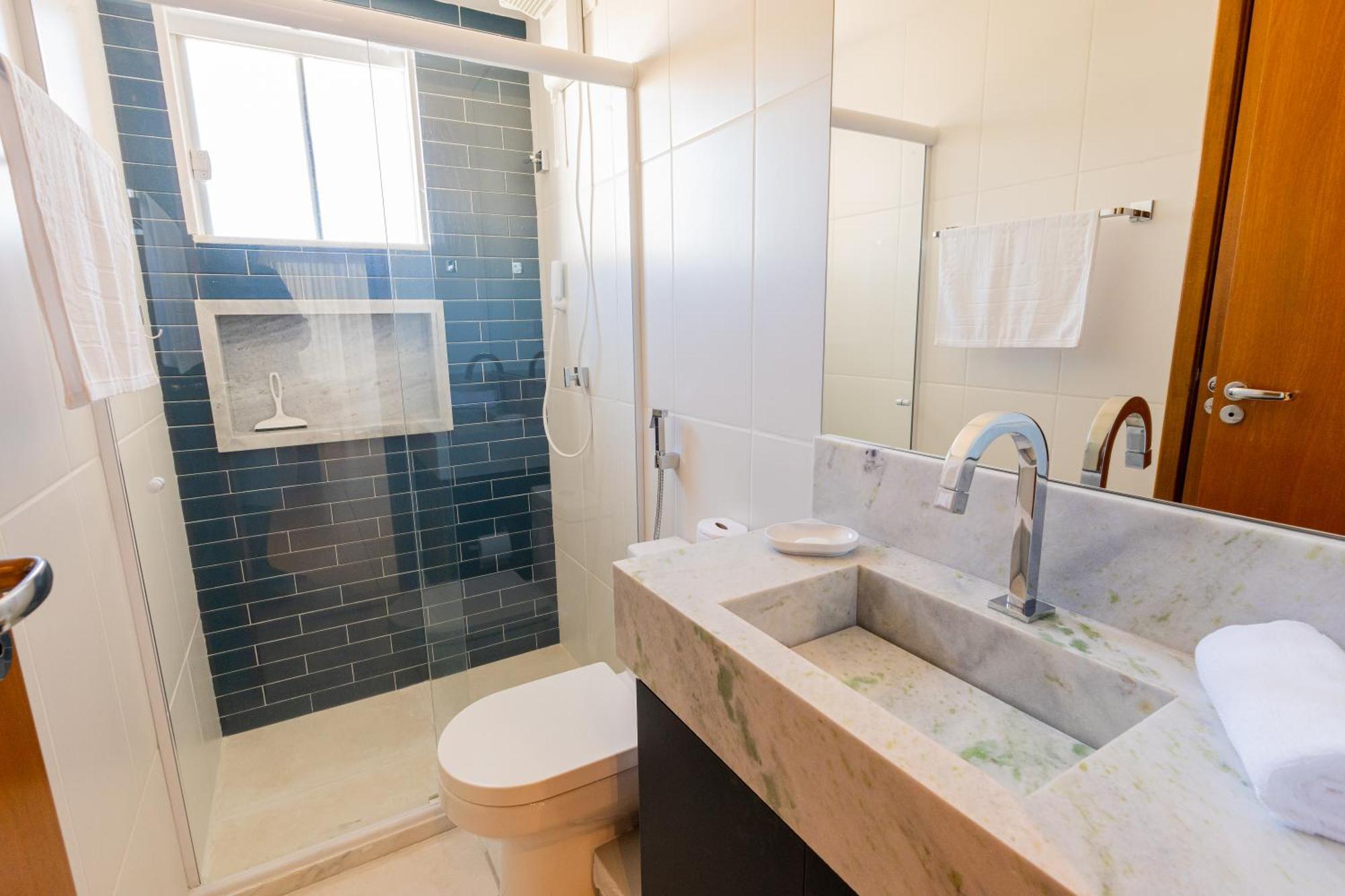 Apartment In Guarajuba With 2 Comfortable Suites. المظهر الخارجي الصورة